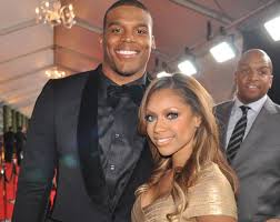 The Untold Truth Of Cam Newton S Girlfriend Kia Proctor They were first spotted together at the kentucky derby.
