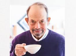 Thinking of Dorian Graham Muncey