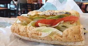 Controversy about subway's tuna came to light when a class action lawsuit in california filed in january charged that. Subway Defends The Content Of Its Tuna