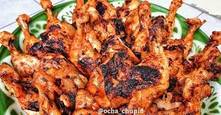 We did not find results for: Resep Ayam Bakar Rempah Enak Dan Bumbu Meresap Hingga Tulang