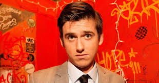 Kill Tony Mike Feeney in Los Angeles at The Comedy Store