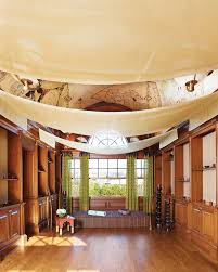 Have you considered a meditation room? Soothing Spaces Home Meditation Rooms