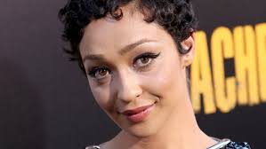 Ruth Negga Joins Brad Pitt In Sci-Fi Pic Ad Astra