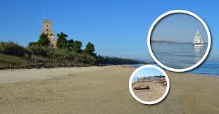 La storia antichissima della città risale ai popoli frentani, che usavano lo scalo commerciale co. Spiagge Abruzzesi Le Migliori 10 Delle Regione Verde D Europa
