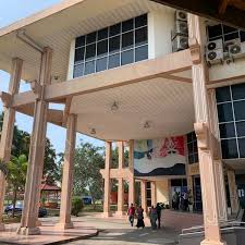 Jabatan kerja raya rompin, kampung sepakat barat, 26800 kuala rompin, pahang, מלזיה. Pejabat Tanah Dan Daerah Rompin 2 Tips