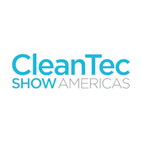 Cleantec Show - Environmental & Cleaning Technology — Mexico City, Mexico