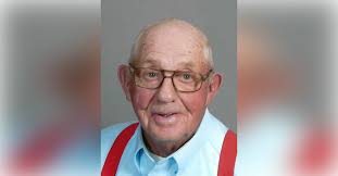 Obituary information for Gerald S. Maas