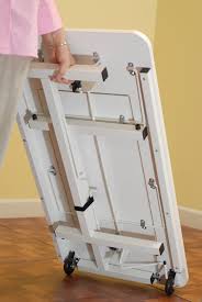 Our Gidget Ii Table Has 2 Wheels So You Can Take The Table To Classes Plus She Holds All The Large Mac Sewing Furniture Sewing Machine Tables Sewing Cabinet