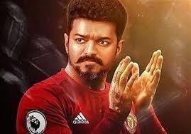 Vijay to play dual role as Father and Son in Thalapathy 63? Tamil Movie,  Music Reviews and News