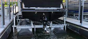 Maybe you would like to learn more about one of these? Summerset Boat Lifts New Boat Pwc Lifts At The Lake Of The Ozarks