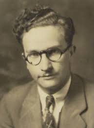 Henry Grant Bartholomew (1902-1930)