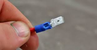 In general, any kind of band or clamp that's used to attach, reinforce, or secure objects to each but in the world of electrical wiring, ferrules have a more specific definition, and very different purposes an electrical wiring ferrule is a soft metal tube that is crimped onto the end of a stranded wire to. Know How Notes How To Use Crimp Terminals The Right Way
