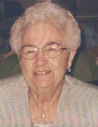 Obituary for Isabelle Ruth (Sintobin) Haas