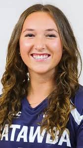 2024 Women's Lacrosse Roster