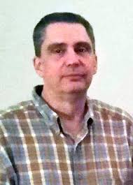 Mark Andersen Obituary & Funeral