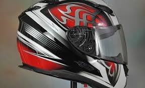 Shoei Rf 1100 Review Webbikeworld