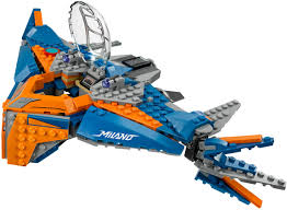 Groot is a fictional character that appears in the marvels comic, it also a character from guardian of the galaxy movie. Lego Baby Groot From Set 76081 Milano Vs Abilisk Guardians Of The Galaxy Sh389 Baukasten Konstruktion Spielzeug Gamersjo Com