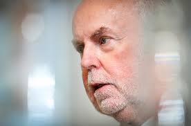 Brussels Airlines: Jan Smets tritt an die Stelle von Etienne Davignon