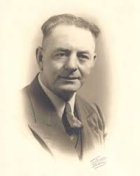 Charles Albert Walton (1901-1950)