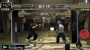 Def Jam Fight For Ny 2021 Walkthrough For Android Apk Download