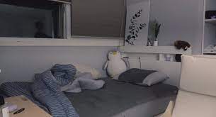 Doyoung S Room Ide Dekorasi Kamar Ide Kamar Tidur Desain Interior