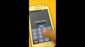 Unlocks to your phone are 'over the air' using 3g/4g or wifi. Samsung Galaxy Exhibit Hard Reset Factory Reset Sgh T599n By Soluciones Android