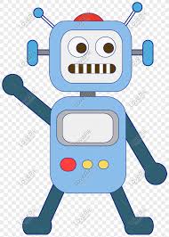 Siapa yang tidak mengenal robot? Cartoon Toy Robot Vector Png Image Picture Free Download 610562776 Lovepik Com