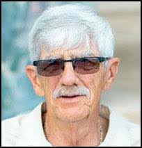 Dale SCHULTZ Obituary