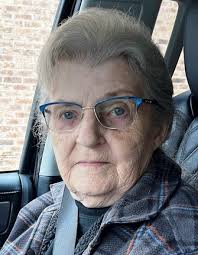 Obituary for Lillian "Mae" (Watts) Meade