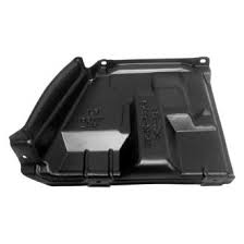 Sort by newness sort by price: Toyota Prius Underbody Covers Splash Shields Carid Com