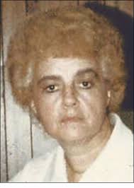 Betty Blevins Obituary