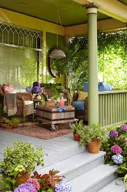 Pin On Pretty Patios Porches And Pergolas