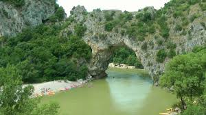 It can also be reached via the. France Gorges D Ardeche Youtube