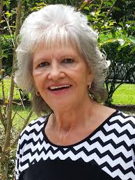 Jacqueline Griffiths Obituary