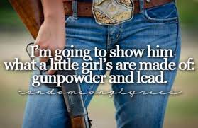 Maybe you would like to learn more about one of these? Gunpowder And Lead Quotes Quotesgram