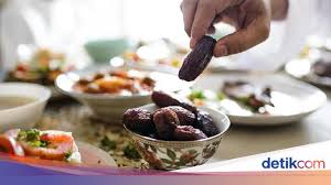 Doa berbuka puasa dalam islam. Doa Buka Puasa Yang Benar Sesuai Alquran Dan Sunnah