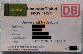 If not, verify whether the baggage fee is higher than the difference of other airline plane ticket deals. Semesterticket Wikipedia