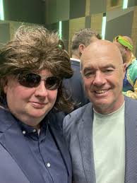 Scott Grainger MCIPS