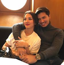 Fattah amin ii, kuala lumpur, malaysia. 10 Momen Mesra Nur Fazura Brenda Aac 2 Suaminya Fattah Amin