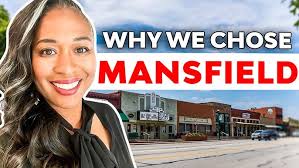 FOREST HILL Texas Explained