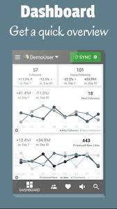 Followers insta stats, with this app you can get important data from instagram, likes, follows followers insta stats download apk free. Follower Stats For Instagram For Android Apk Download