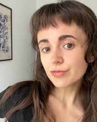 Hannah Rose Cash, New York, NY, 10011