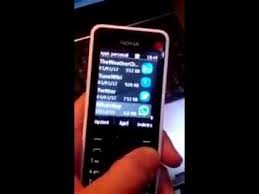 Nokia 216 (playing youtube) unboxing & reviews hindi. Youtube Java App Download For Nokia 206