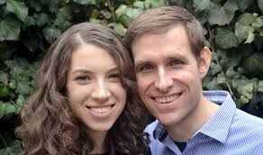 Rachel Whitaker, Michael Wilper