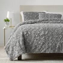 Ugg comforter colors, shams, pillows & sheets: Machine Washable Ugg Bedding You Ll Love In 2021 Wayfair