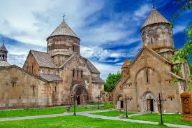 Էքսկուրսիա՝ Ծաղկաձոր, Կեչառիս համալիր և ճոպանուղի