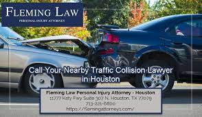 Call simmons and fletcher, p.c. Car Accident Lawyer Houston Texas Fleming Law P C
