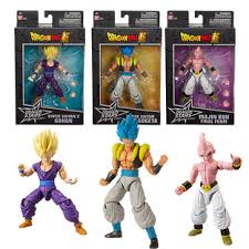 Must have for any collector, need to complete ginyu force. Dragon Ball Premium Bandai Usa Online Store For Action Figures Model Kits Toys And More Page 1