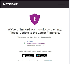 Re R7960p Firmware Not Upgrading Page 5 Netgear Communities
