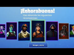Parabellum', epic games ajusta los detalles para lanzar un evento especial en 'fortnite' con todo y cazarrecompensas. Nuevo Bug Y Trucos Para Conseguir Cualquier Skin Gratis En La Temporada 8 De Fortnite Youtube Fortnite Mejor Gif Youtube